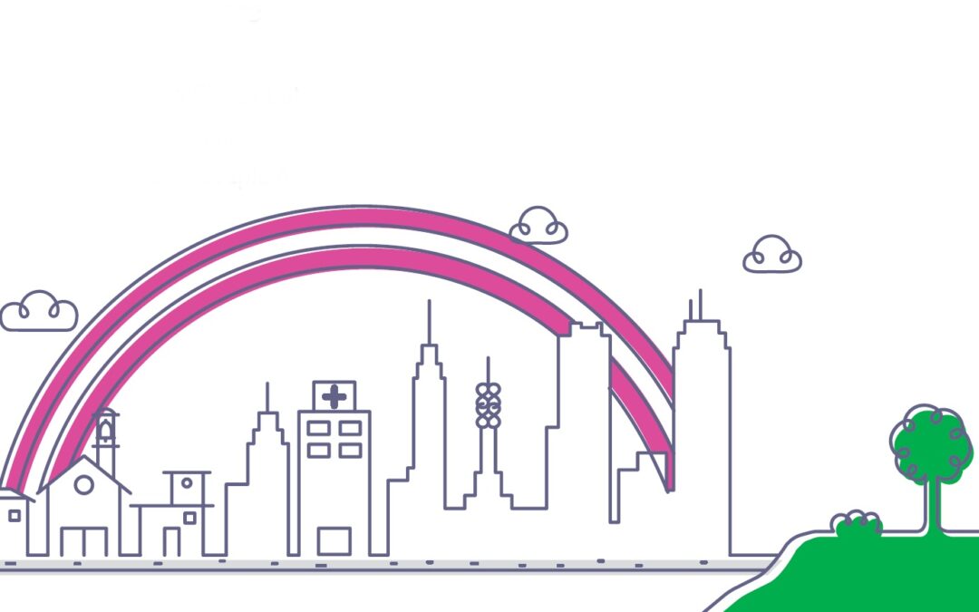 Diagnóstico y Recomendacionesde Datos Abiertos sobre la Ciudad de México