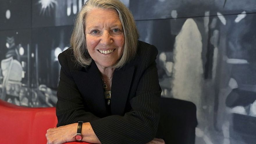 El feminismo es de quien lo trabaja