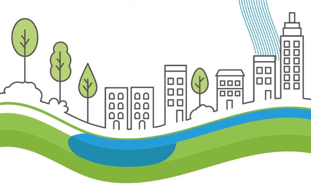 Cuando el río suena, agua lleva