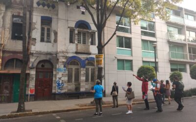 Urbanismo, captura del Estado, democracia y desigualdad en la ciudad