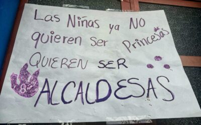 Sheinbaum, presidentA