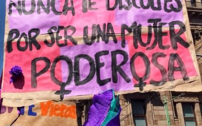 El Primer año de Claudia Sheinbaum, Presidenta